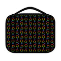 Gay Pride Gender Symbol Pattern Print Classic Bible Case