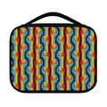 Gay Pride Hand Sign Pattern Print Classic Bible Case