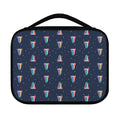 Gay Pride Tongue Pattern Print Classic Bible Case