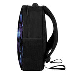 Gemini And Astrological Signs Print Casual Backpack