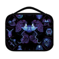 Gemini And Astrological Signs Print Classic Bible Case