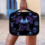 Gemini And Astrological Signs Print Classic Bible Case