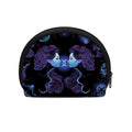 Gemini And Astrological Signs Print Coin Purse