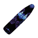 Gemini And Astrological Signs Print Ironing Board Cover