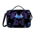 Gemini And Astrological Signs Print Shoulder Strap Bible Bag