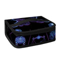 Gemini And Astrological Signs Print Small Lunch Bag