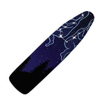 Gemini Constellation Print Ironing Board Cover