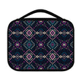 Geometric Ethnic Navajo Pattern Print Classic Bible Case