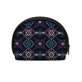 Geometric Ethnic Navajo Pattern Print Coin Purse