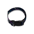 Geometric Ethnic Navajo Pattern Print Dog Collar