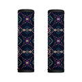 Geometric Ethnic Navajo Pattern Print Handle Covers