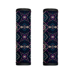 Geometric Ethnic Navajo Pattern Print Handle Covers