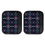 Geometric Ethnic Navajo Pattern Print Handle Covers