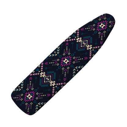 Geometric Ethnic Navajo Pattern Print Ironing Board Cover