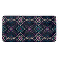 Geometric Ethnic Navajo Pattern Print Towel