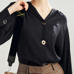 Geometric Eye of Providence Print Bag Strap