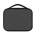 Geometric Floral Print Classic Bible Case