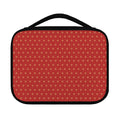 Geometric Japanese Floral Pattern Print Classic Bible Case