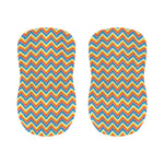 Geometric Native American Pattern Print Bar Stool Covers