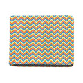 Geometric Native American Pattern Print Bifold Wallet