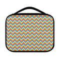 Geometric Native American Pattern Print Classic Bible Case