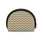 Geometric Native American Pattern Print Coin Purse