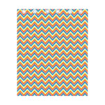 Geometric Native American Pattern Print Curtain