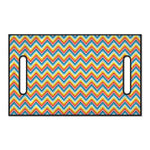 Geometric Native American Pattern Print Golf Cart Seat Cover