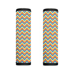 Geometric Native American Pattern Print Handle Covers
