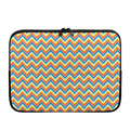 Geometric Native American Pattern Print Laptop Sleeve
