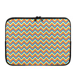 Geometric Native American Pattern Print Laptop Sleeve