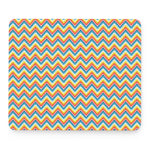 Geometric Native American Pattern Print Mouse Pad