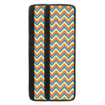Geometric Native American Pattern Print Refrigerator Handle Covers