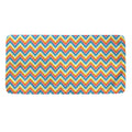 Geometric Native American Pattern Print Towel