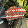 Geometric Native Navajo Print Car Side Mirror Covers