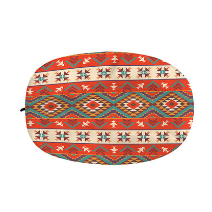 Geometric Native Navajo Print Car Side Mirror Covers