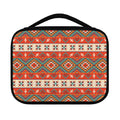 Geometric Native Navajo Print Classic Bible Case