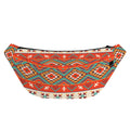 Geometric Native Navajo Print Fanny Pack
