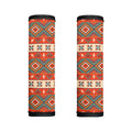 Geometric Native Navajo Print Handle Covers