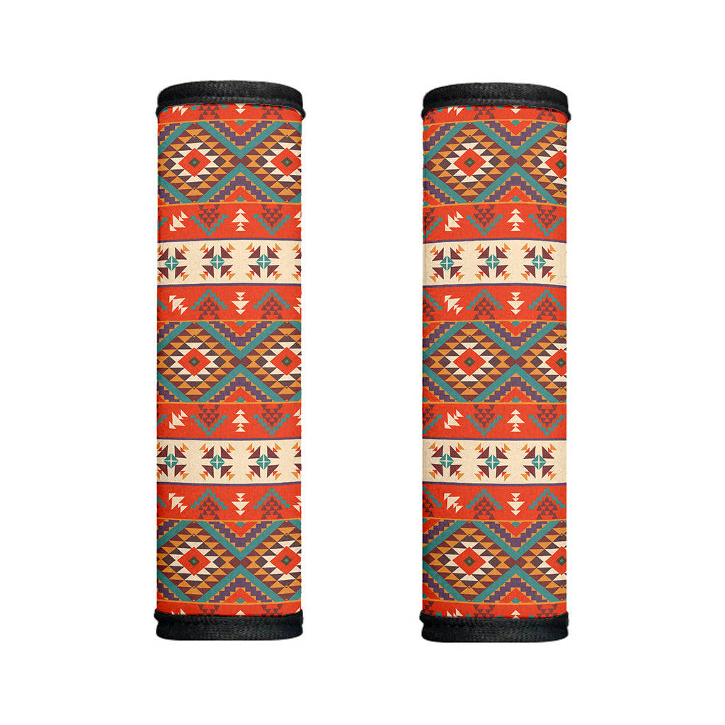 Geometric Native Navajo Print Handle Covers