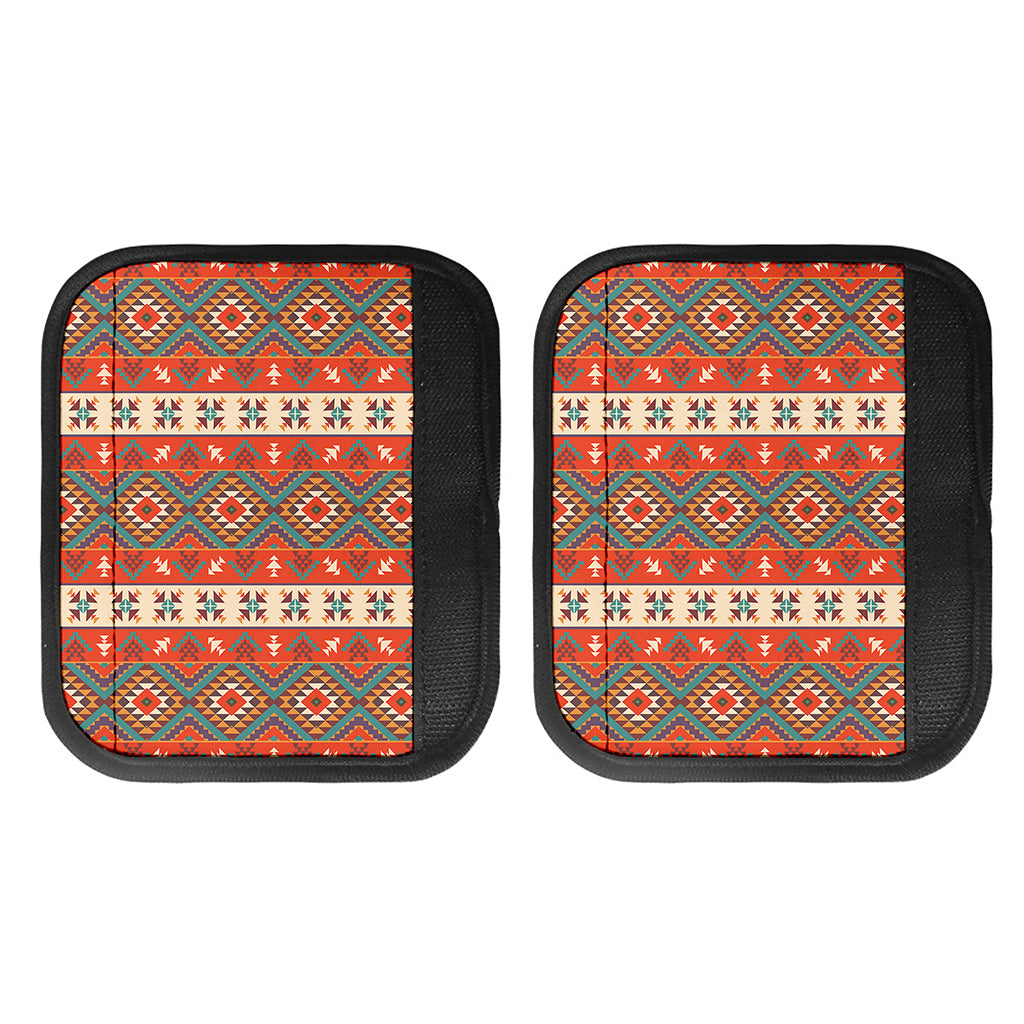 Geometric Native Navajo Print Handle Covers