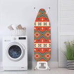 Geometric Native Navajo Print Ironing Board Cover