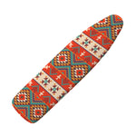Geometric Native Navajo Print Ironing Board Cover