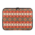 Geometric Native Navajo Print Laptop Sleeve