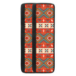 Geometric Native Navajo Print Refrigerator Handle Covers