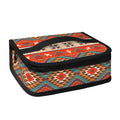Geometric Native Navajo Print Small Lunch Bag