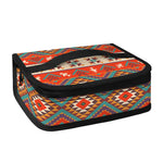 Geometric Native Navajo Print Small Lunch Bag