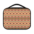 Geometric Navajo Pattern Print Classic Bible Case