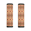 Geometric Navajo Pattern Print Handle Covers