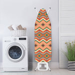Geometric Navajo Pattern Print Ironing Board Cover